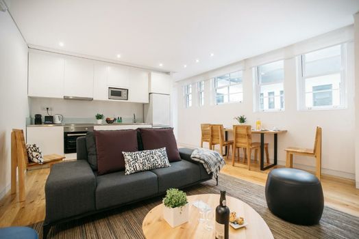 D'Autor Apartments