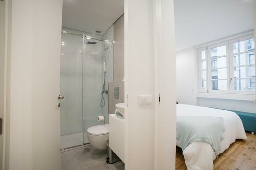 D'Autor Apartments