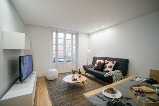 D'Autor Apartments