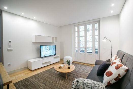 D'Autor Apartments