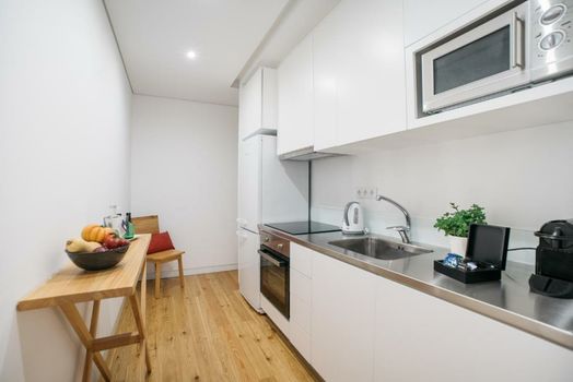 D'Autor Apartments