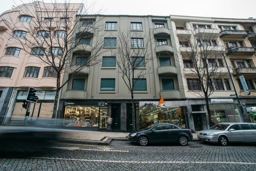 D'Autor Apartments