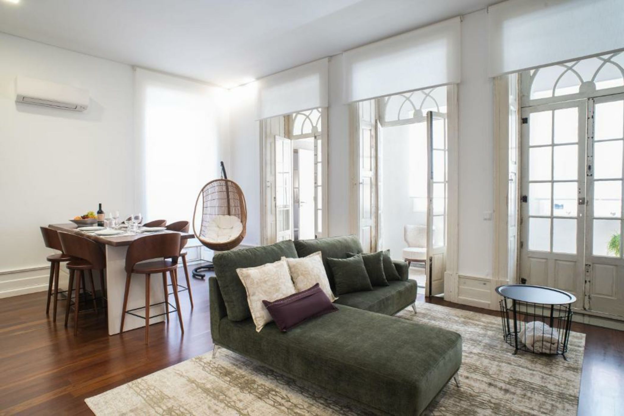 D'Autor Apartments Alegria