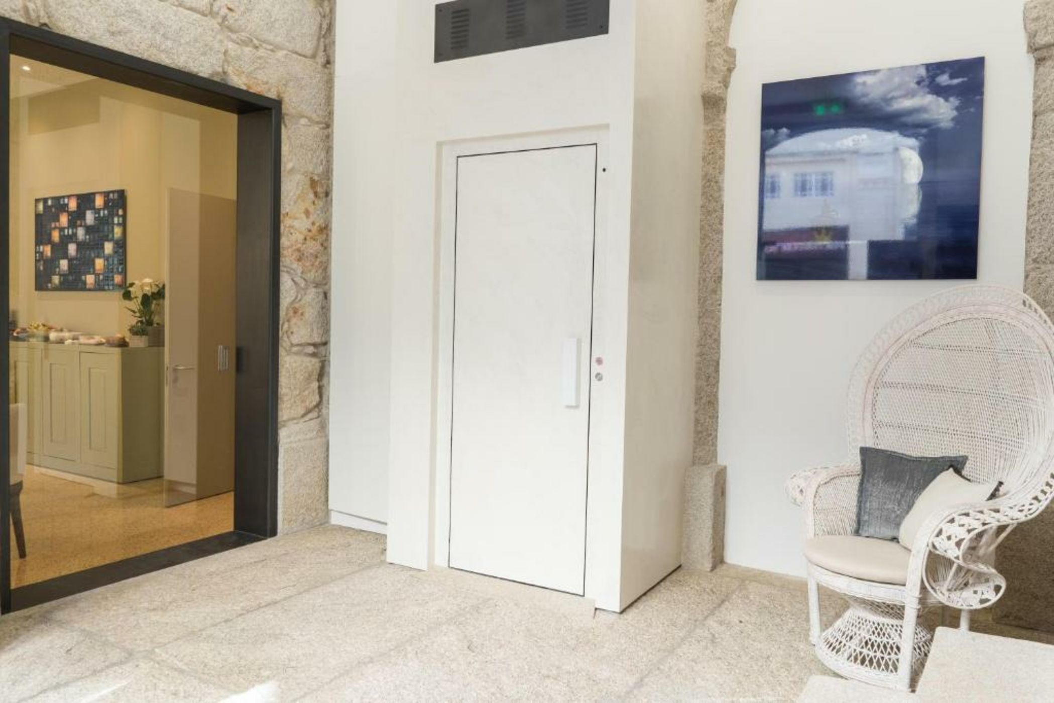 D'Autor Apartments Alegria