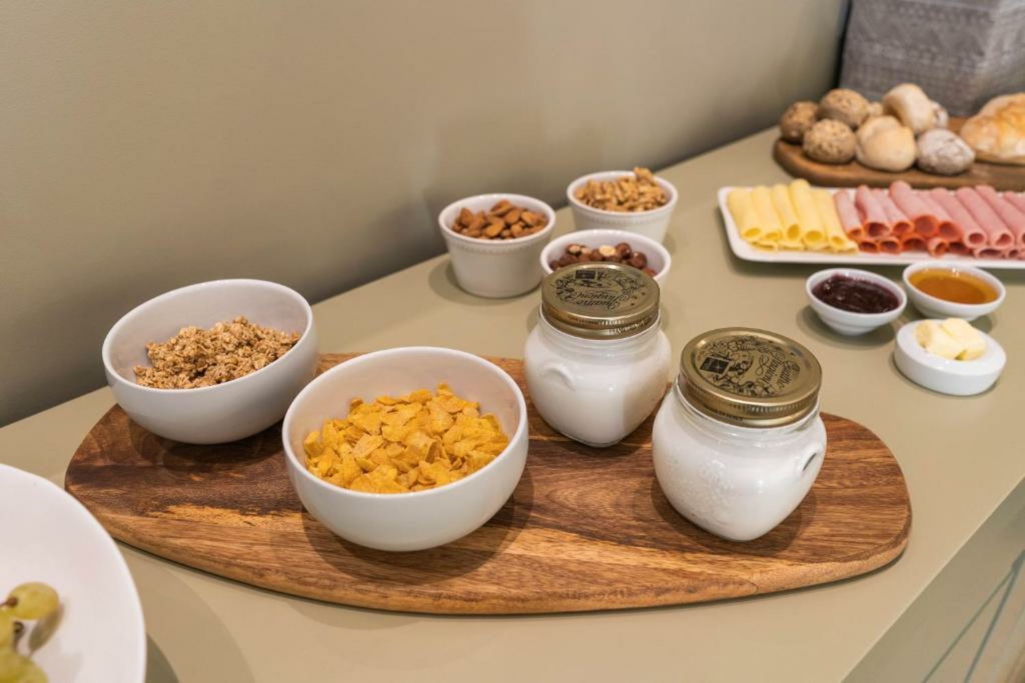 D'Autor Apartments Alegria