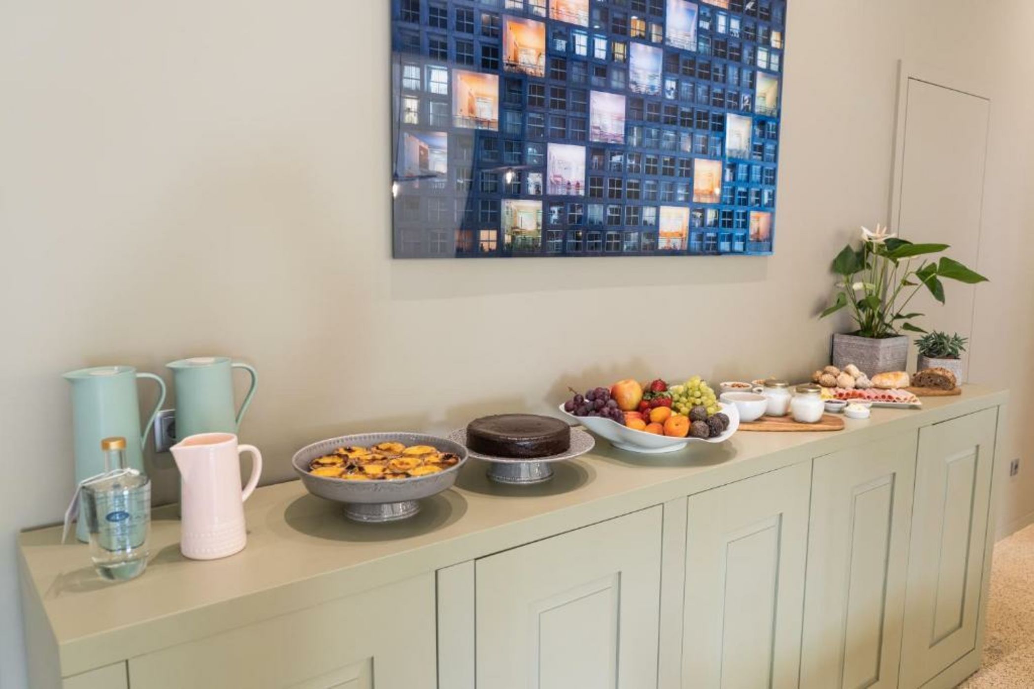 D'Autor Apartments Alegria