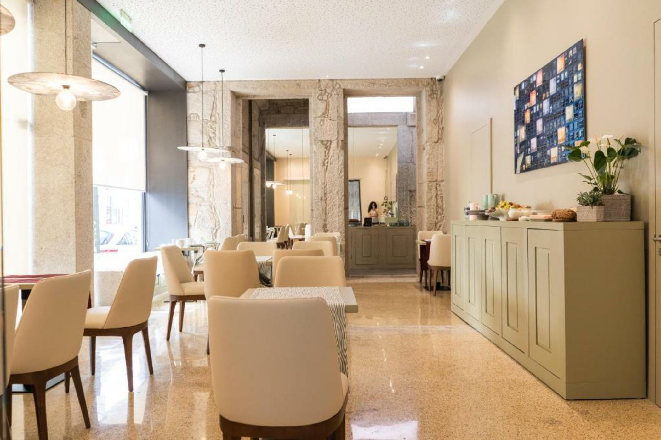 D'Autor Apartments Alegria