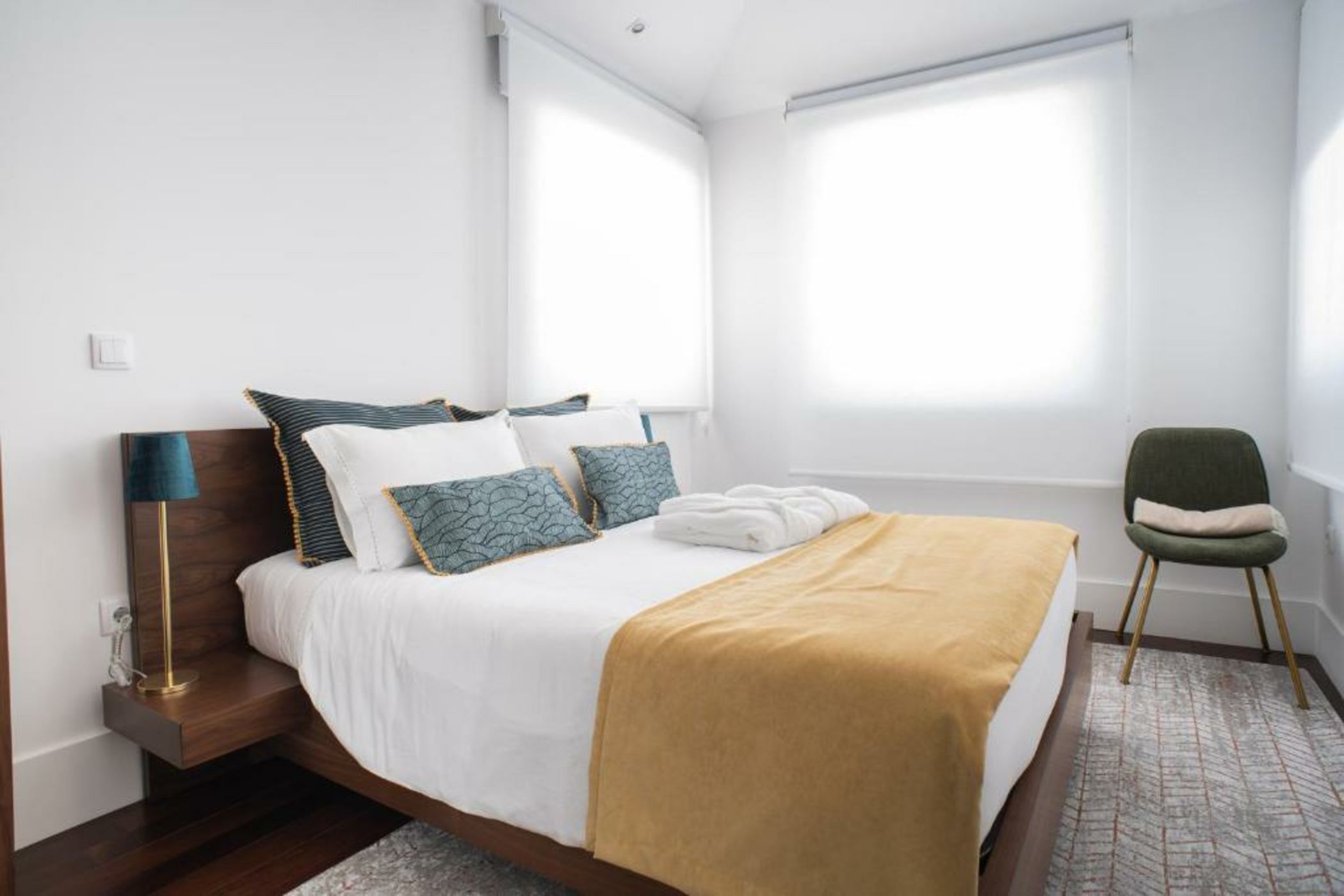 D'Autor Apartments Alegria