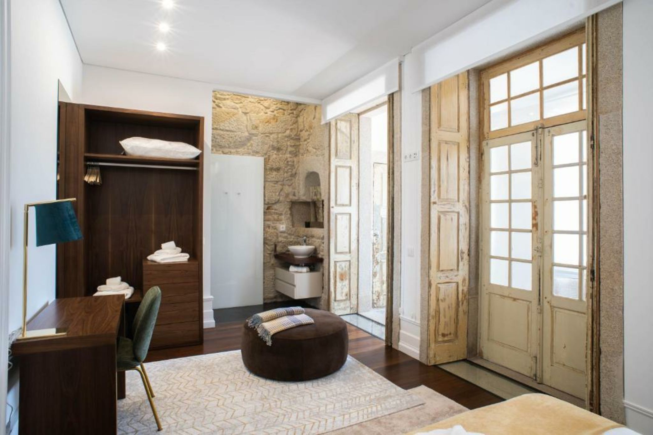 D'Autor Apartments Alegria