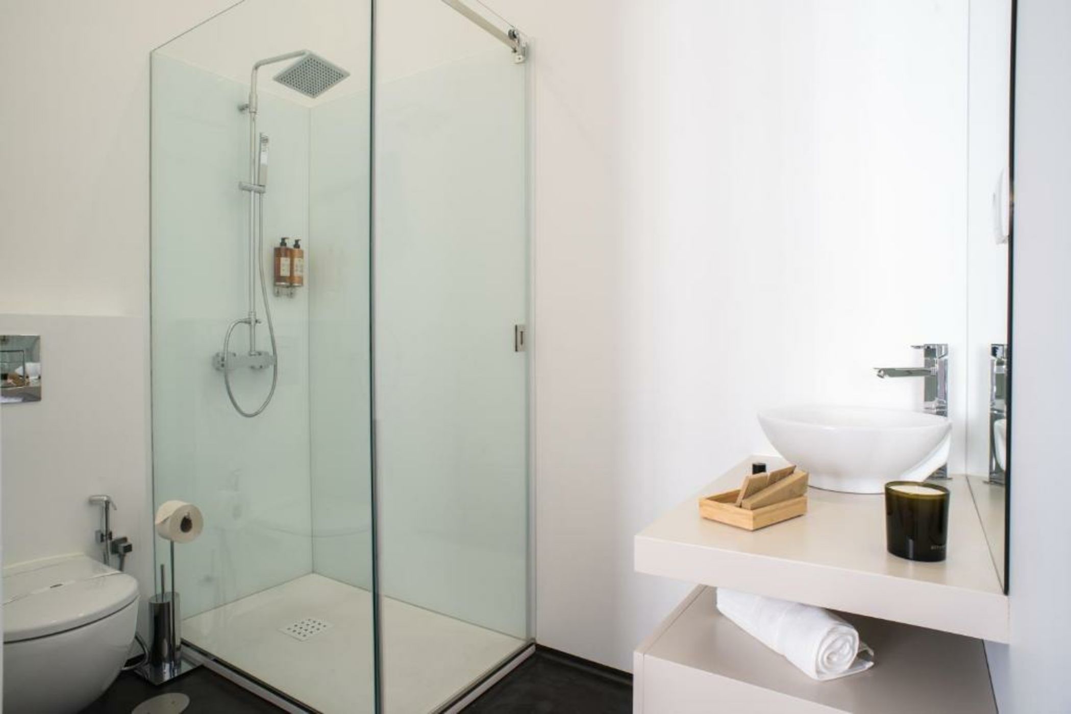 D'Autor Apartments Alegria