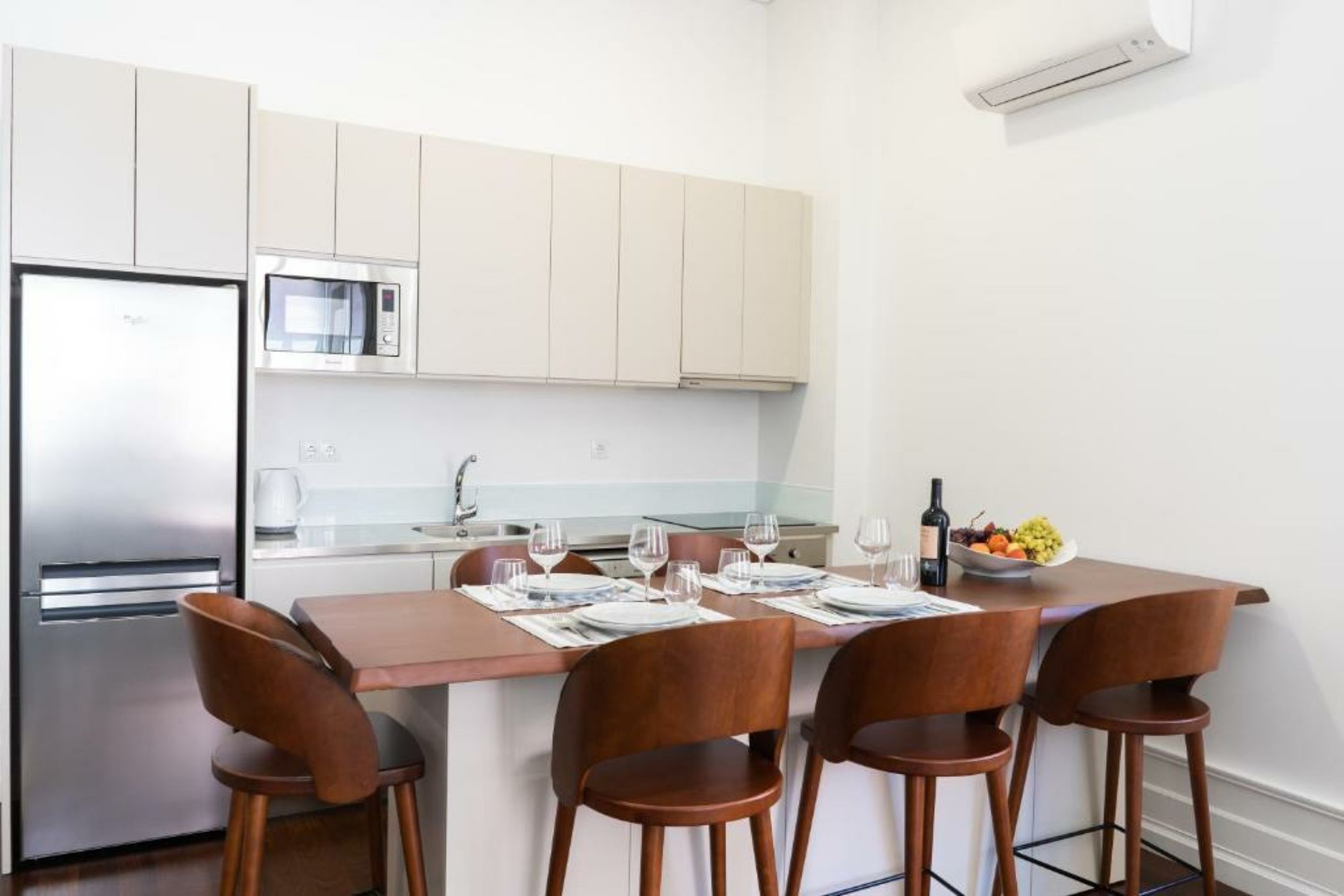 D'Autor Apartments Alegria