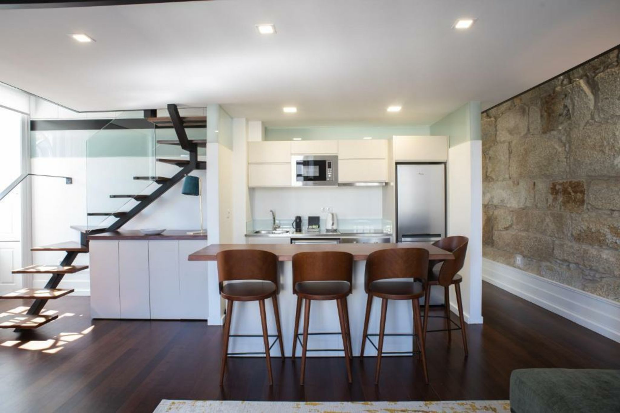 D'Autor Apartments Alegria