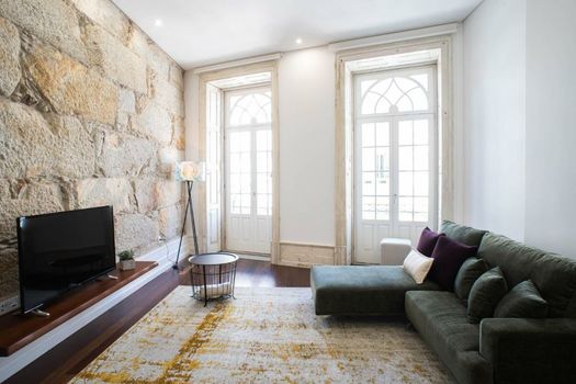 D'Autor Apartments Alegria