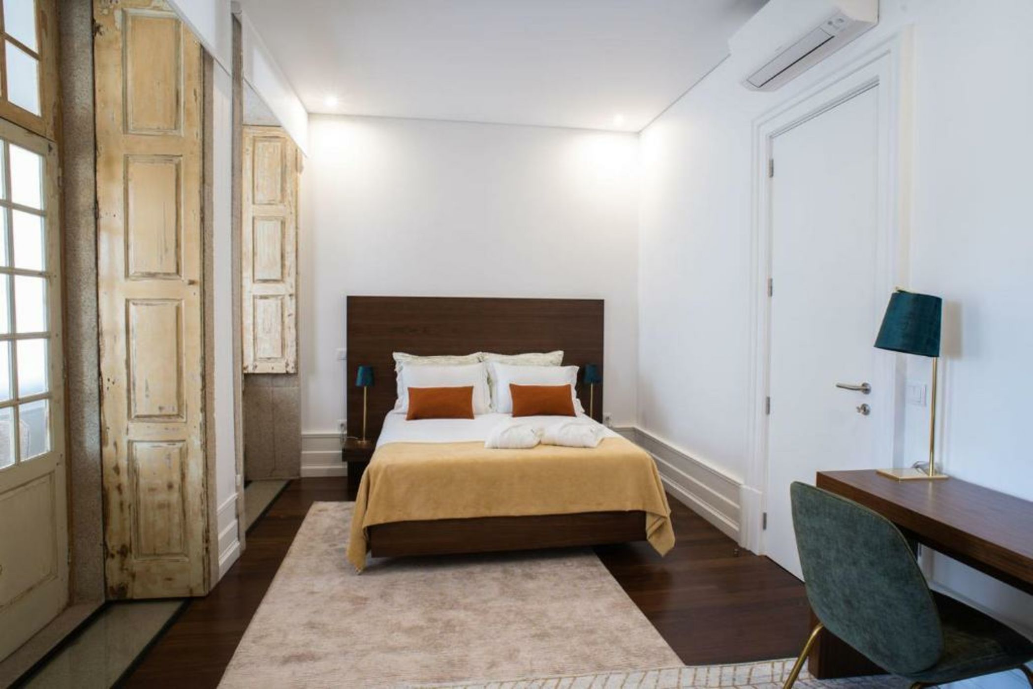 D'Autor Apartments Alegria