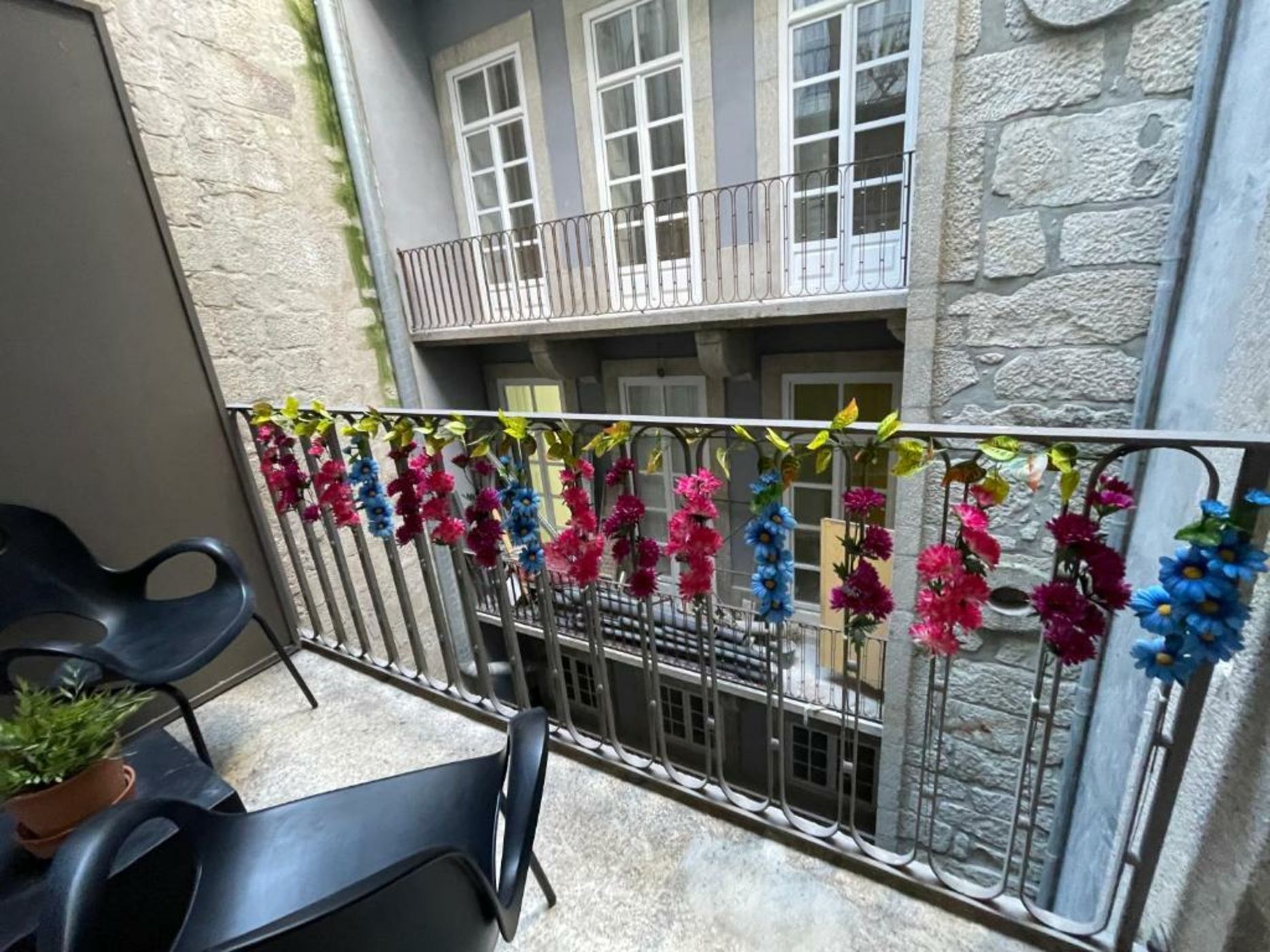 Ribeira Historic Apartments