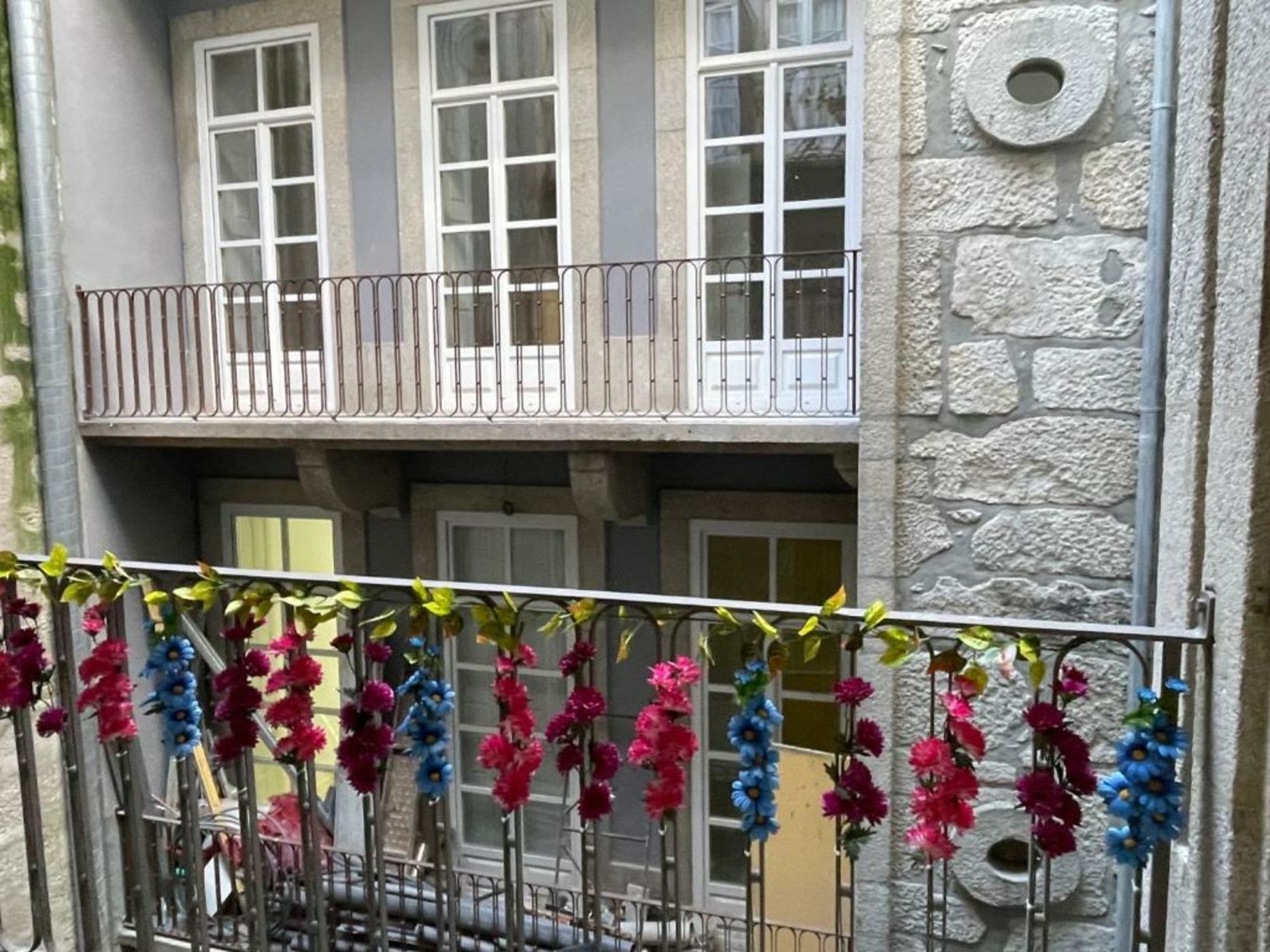 Ribeira Historic Apartments
