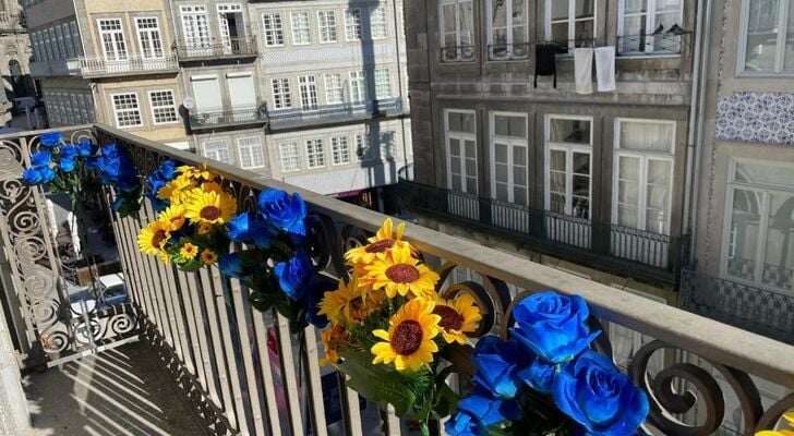 Ribeira Historic Apartments