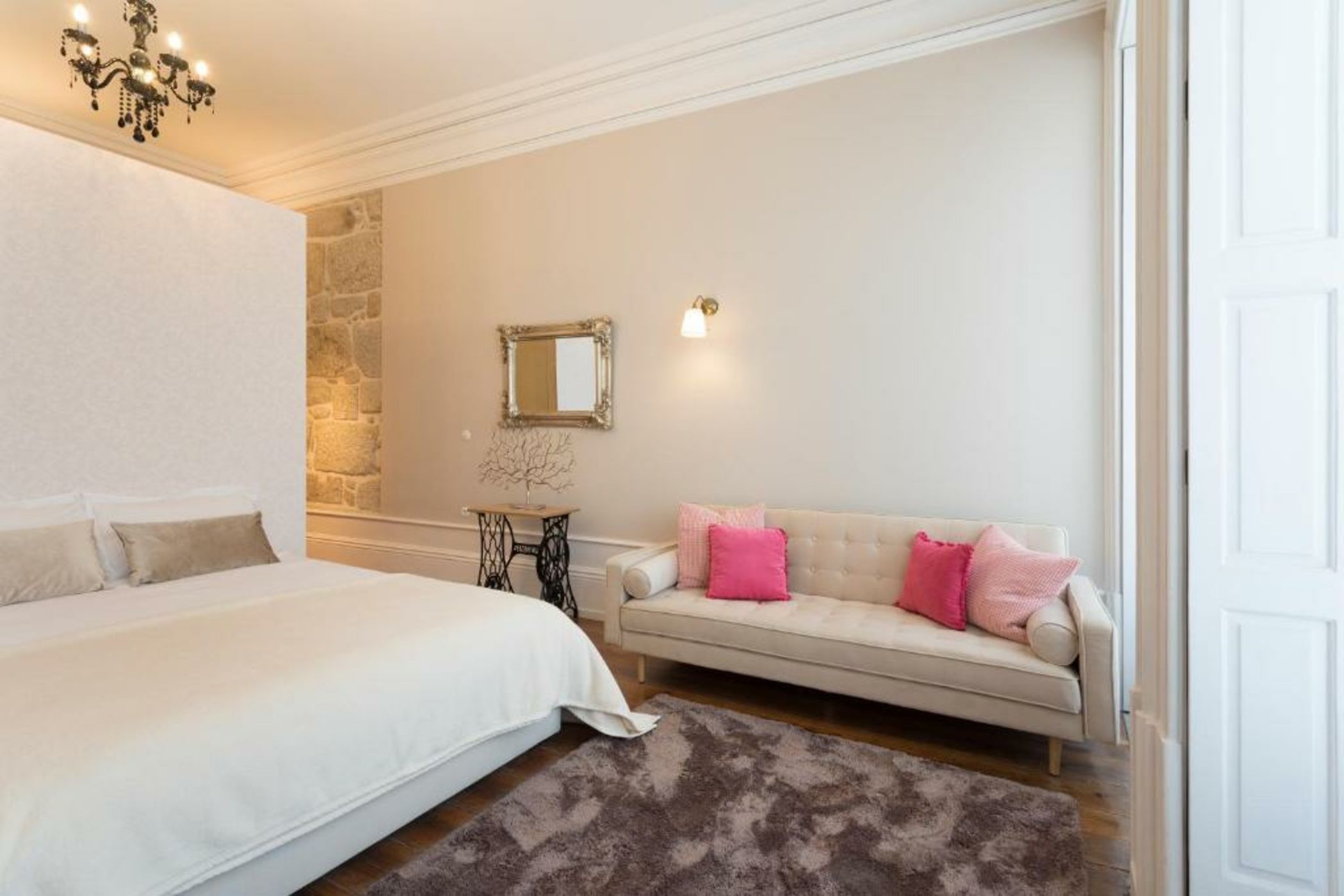 Ribeira Historic Apartments