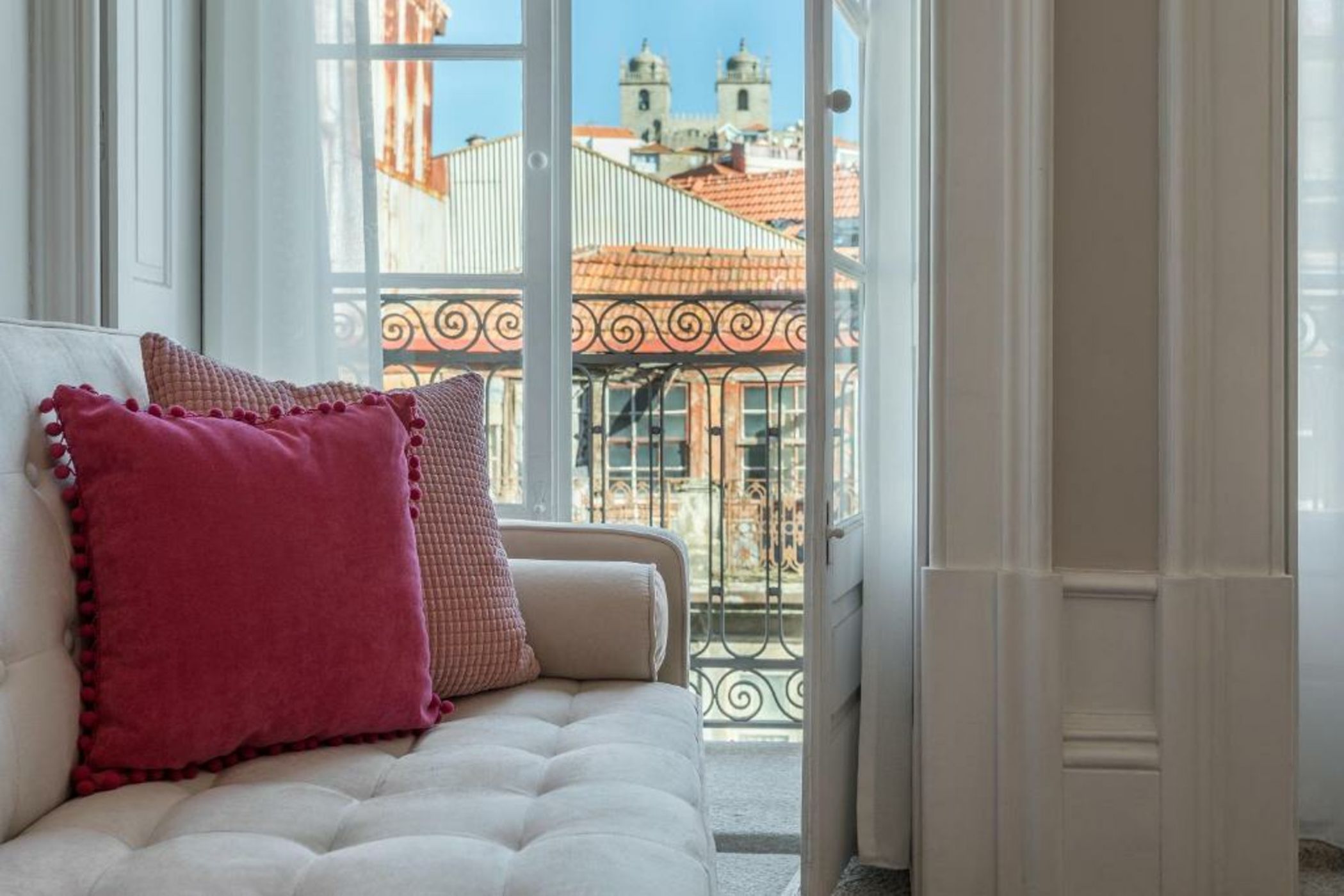 Ribeira Historic Apartments