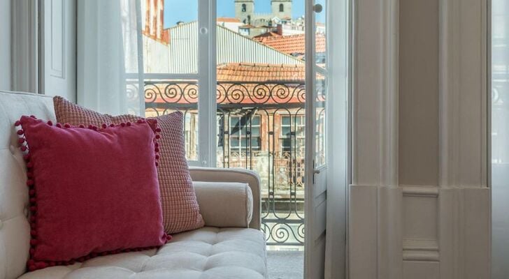 Ribeira Historic Apartments