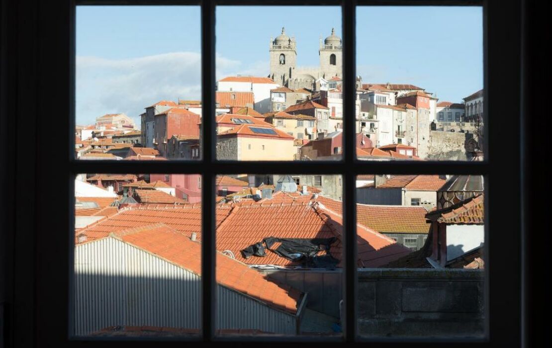 Ribeira Historic Apartments