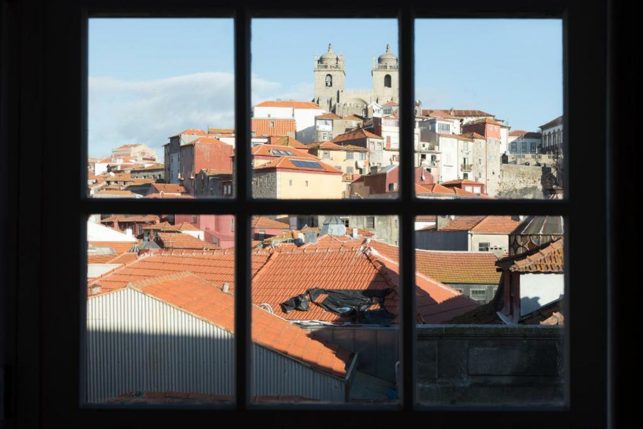Ribeira Historic Apartments