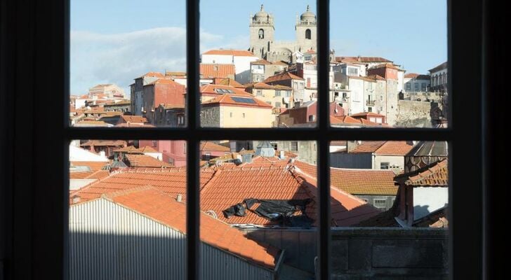 Ribeira Historic Apartments