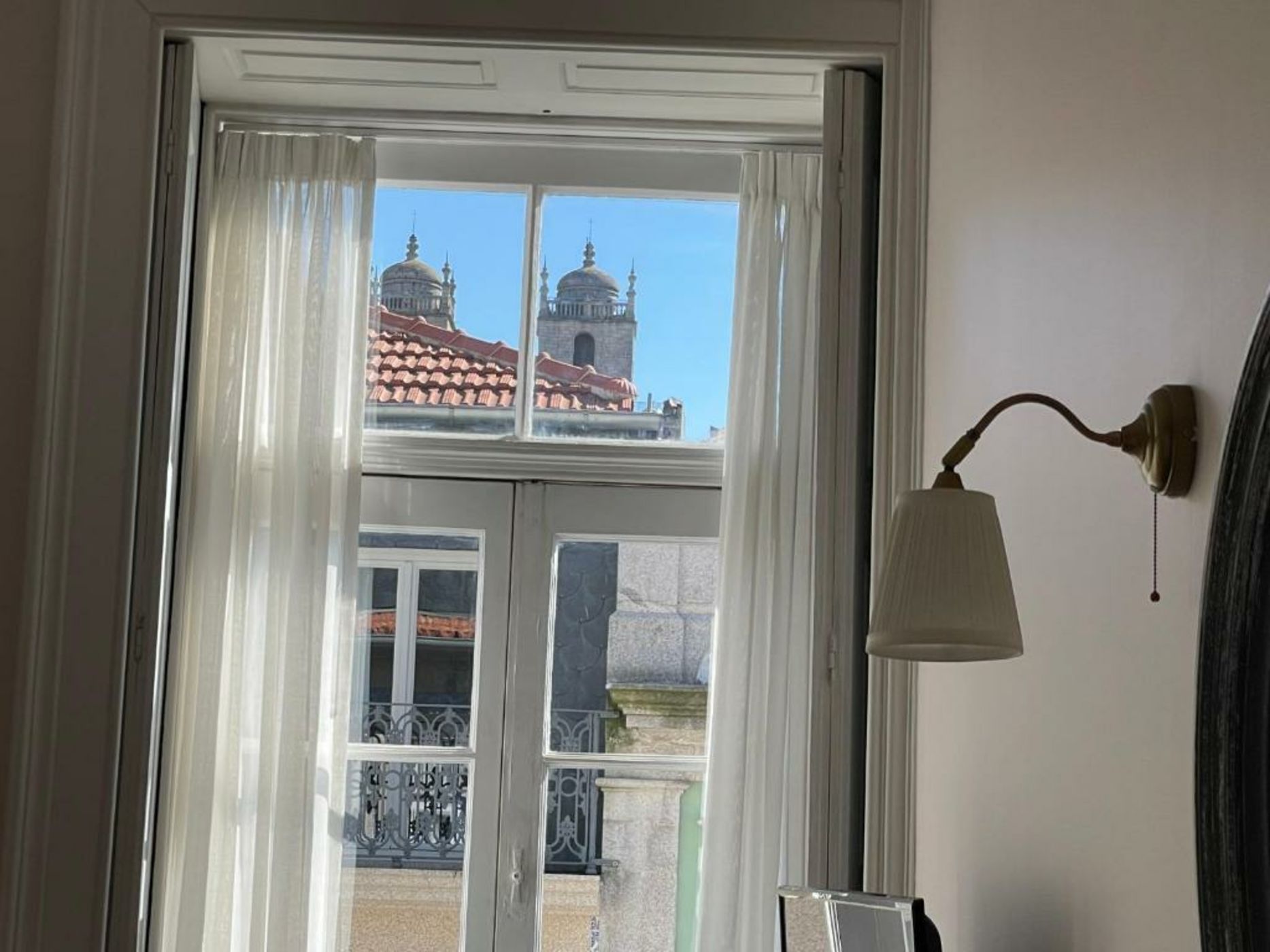 Ribeira Historic Apartments