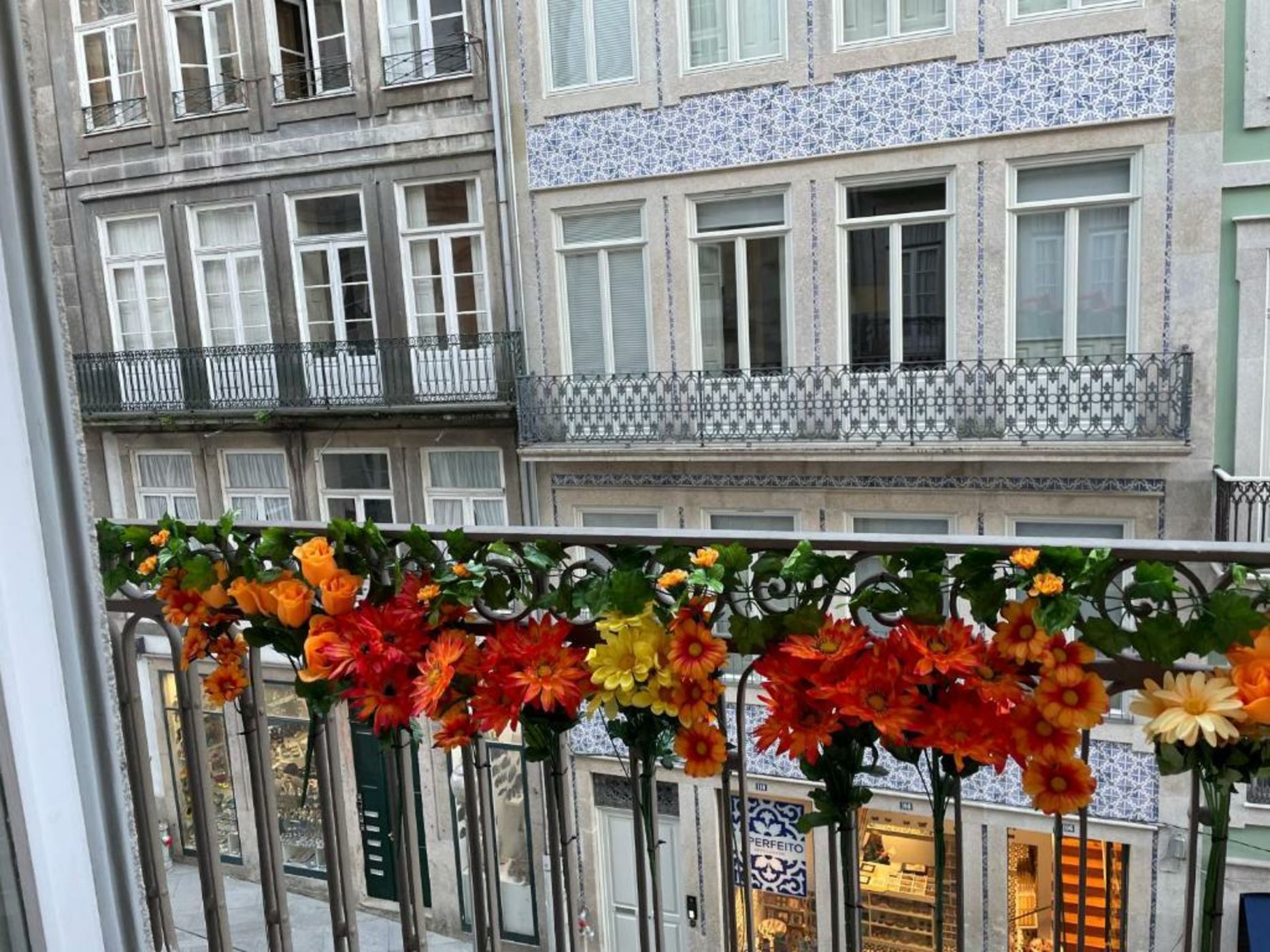 Ribeira Historic Apartments