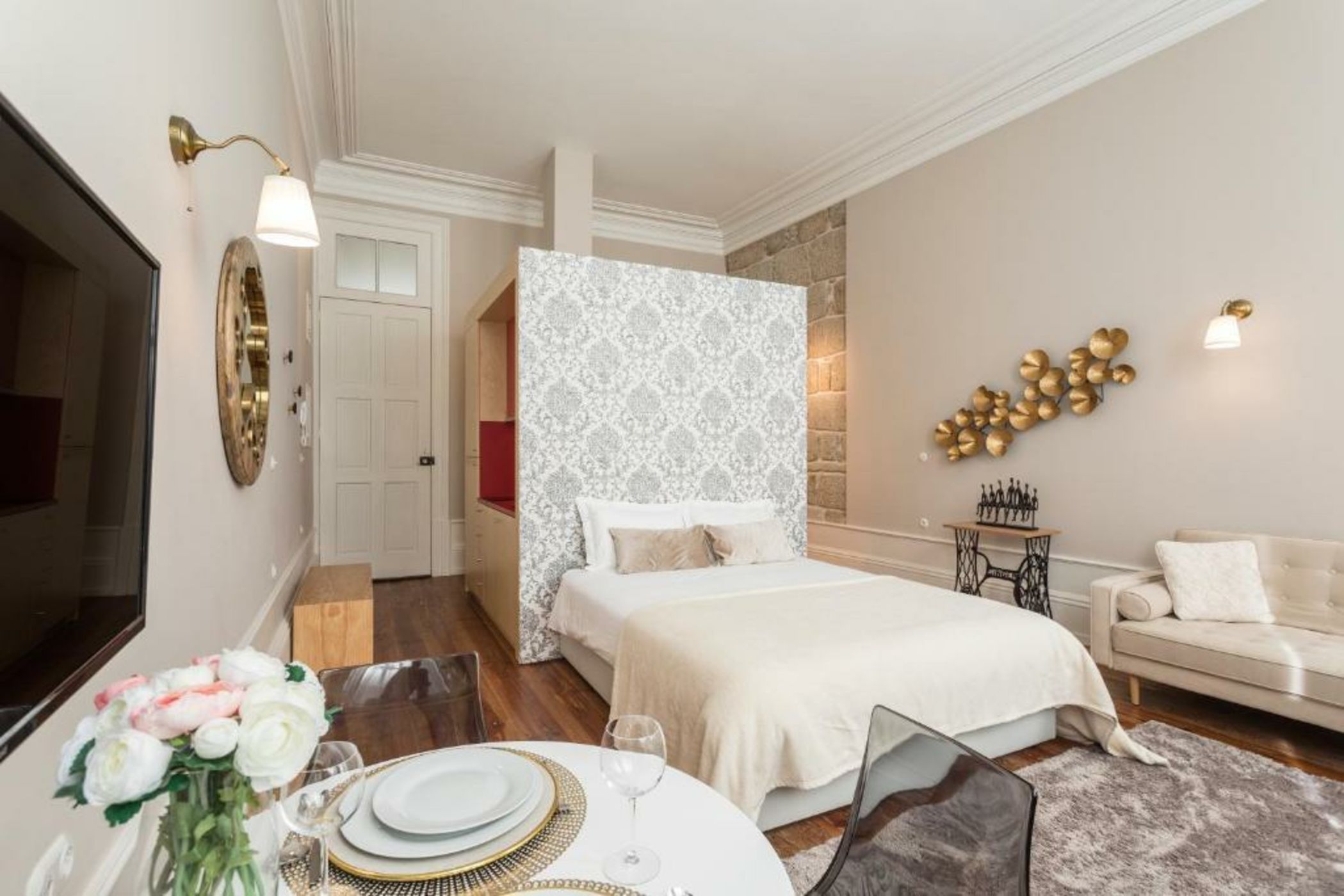 Ribeira Historic Apartments