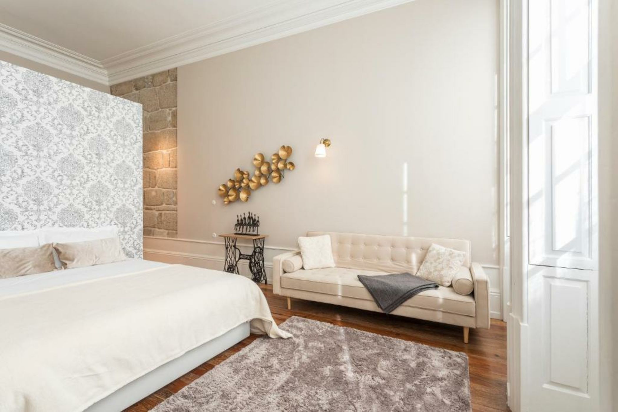 Ribeira Historic Apartments