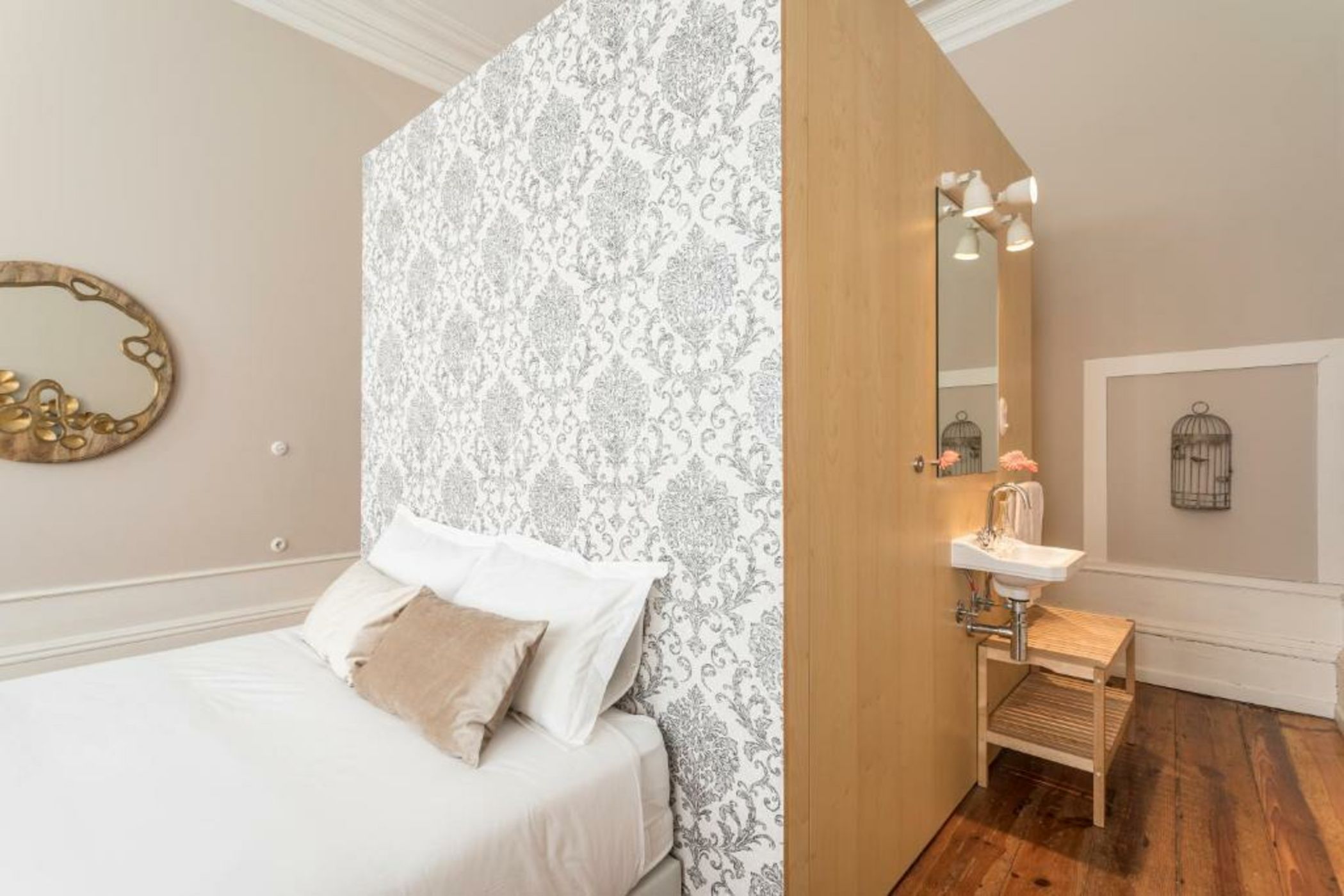 Ribeira Historic Apartments