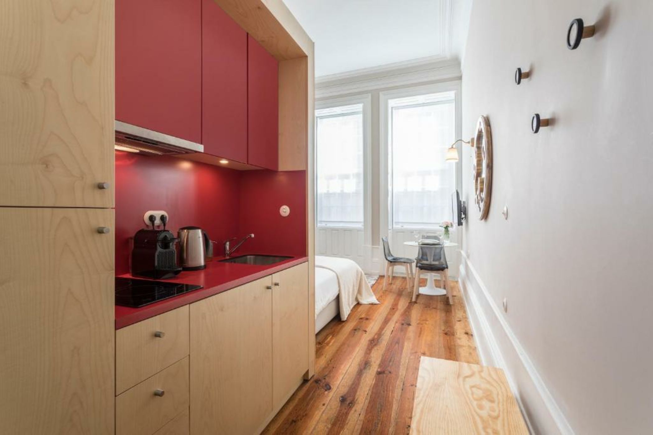 Ribeira Historic Apartments