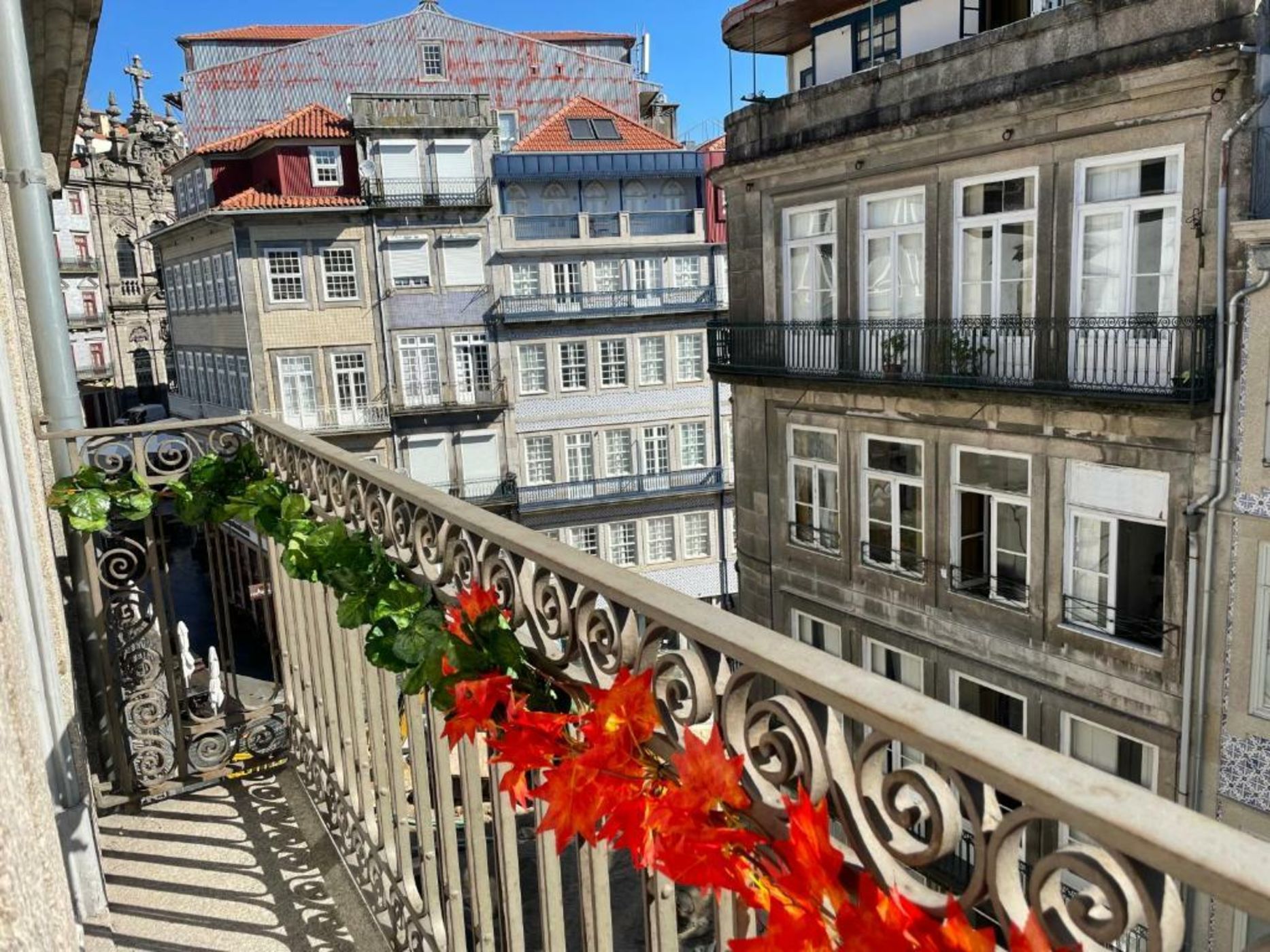 Ribeira Historic Apartments