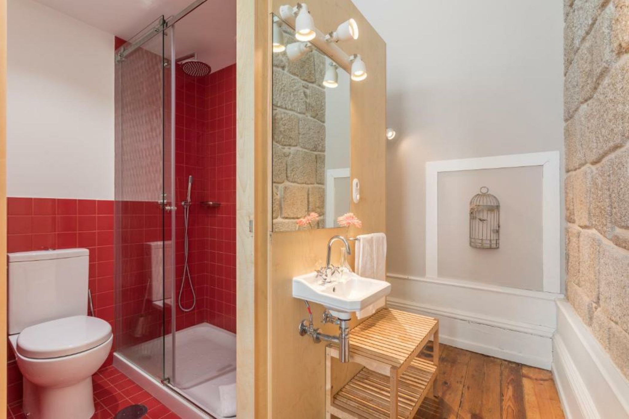 Ribeira Historic Apartments