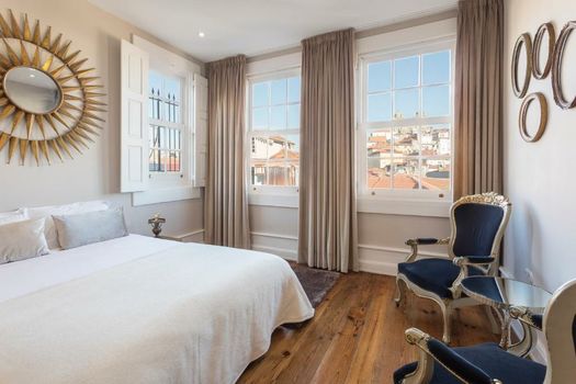 Ribeira Historic Apartments