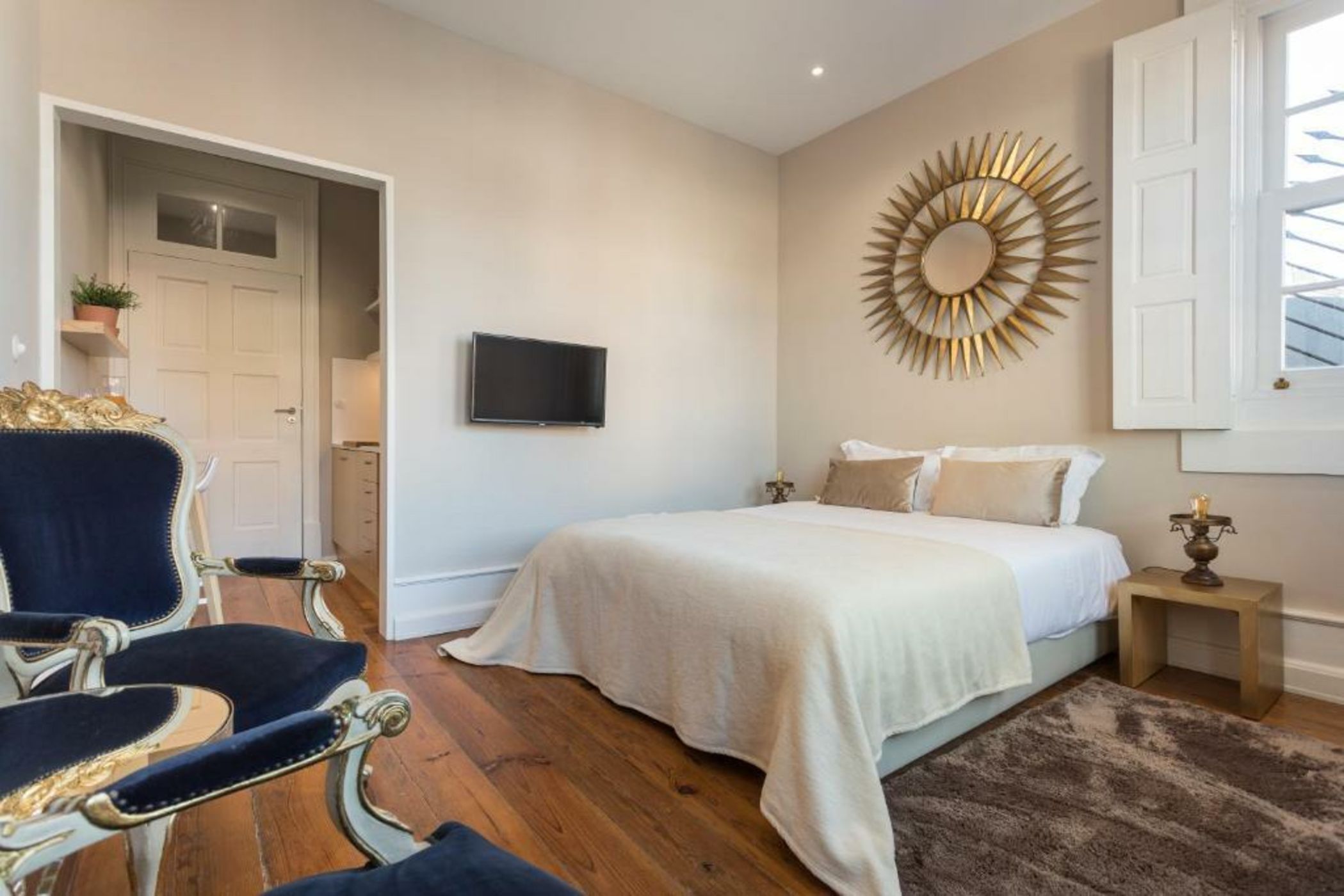 Ribeira Historic Apartments