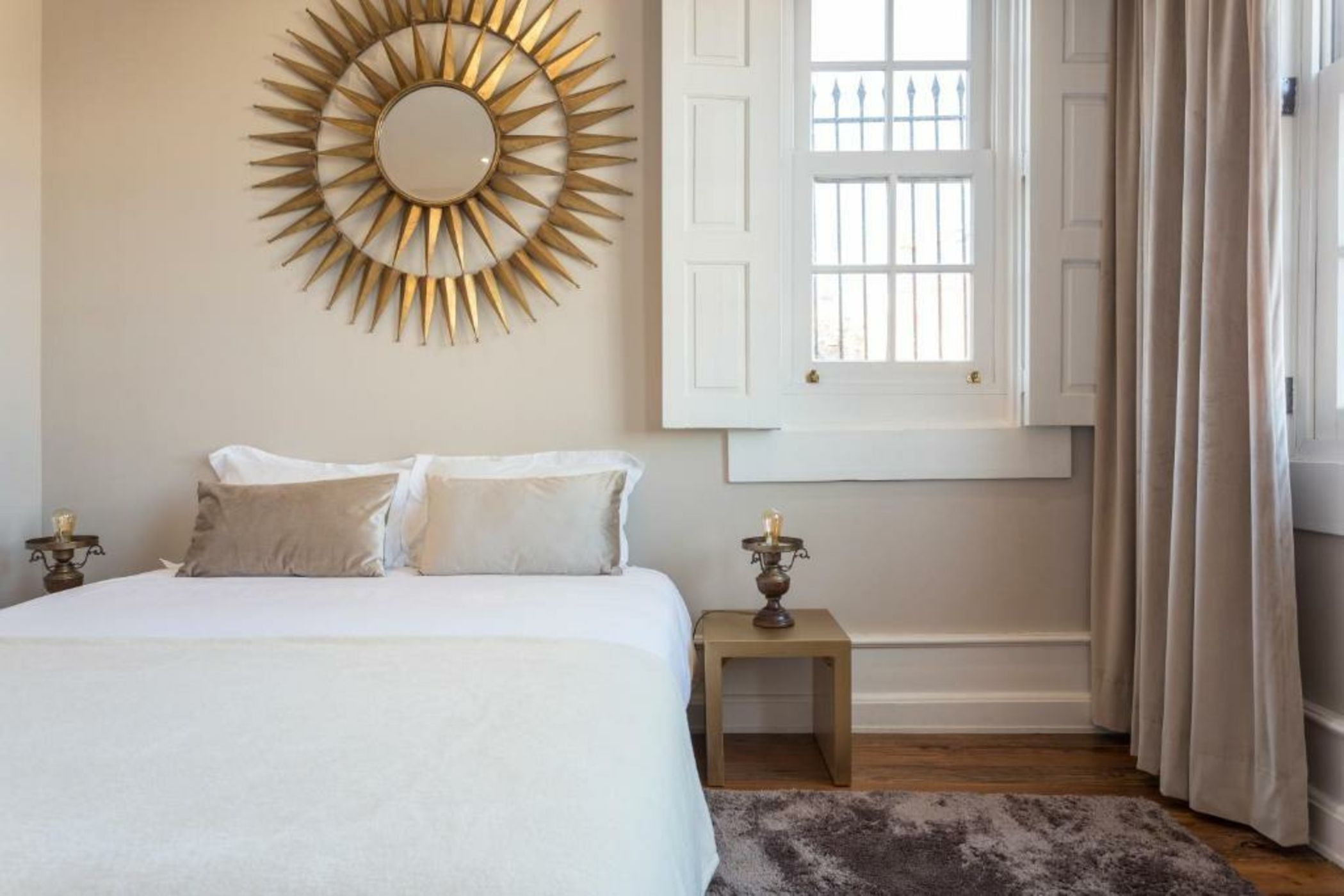 Ribeira Historic Apartments