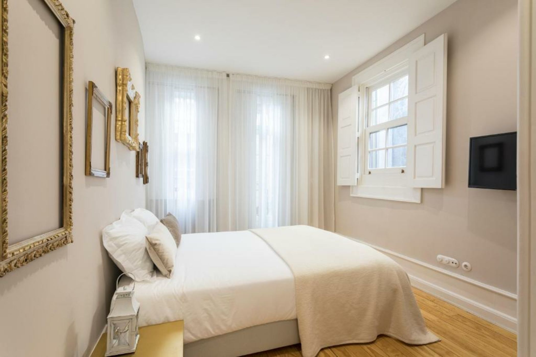 Ribeira Historic Apartments