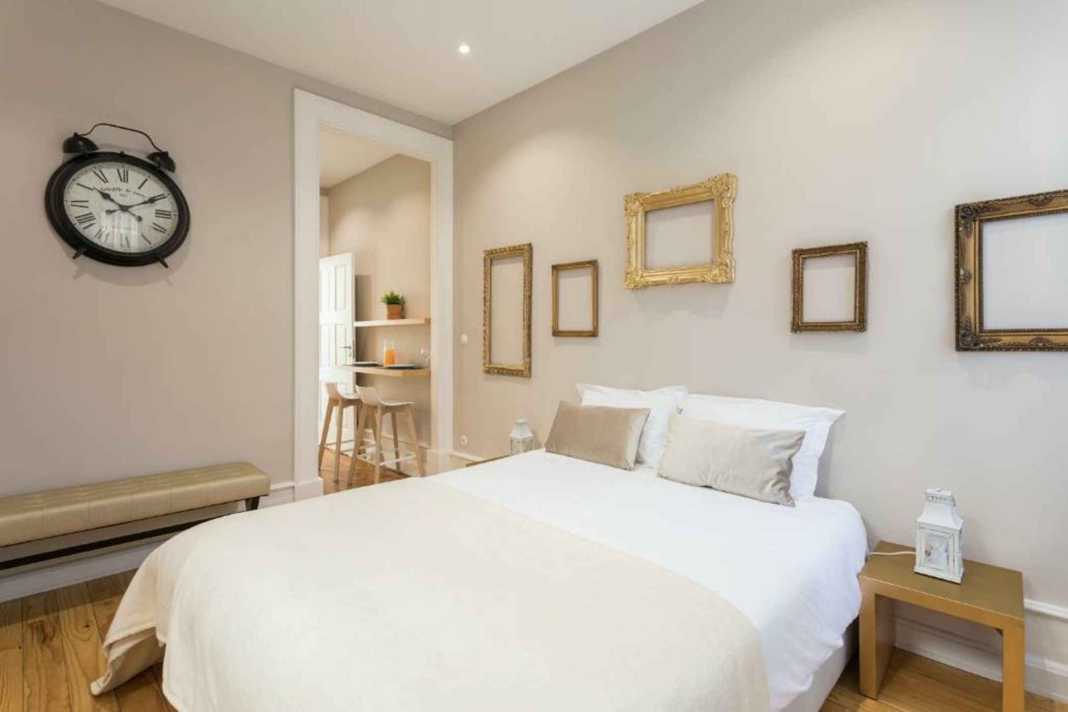 Ribeira Historic Apartments