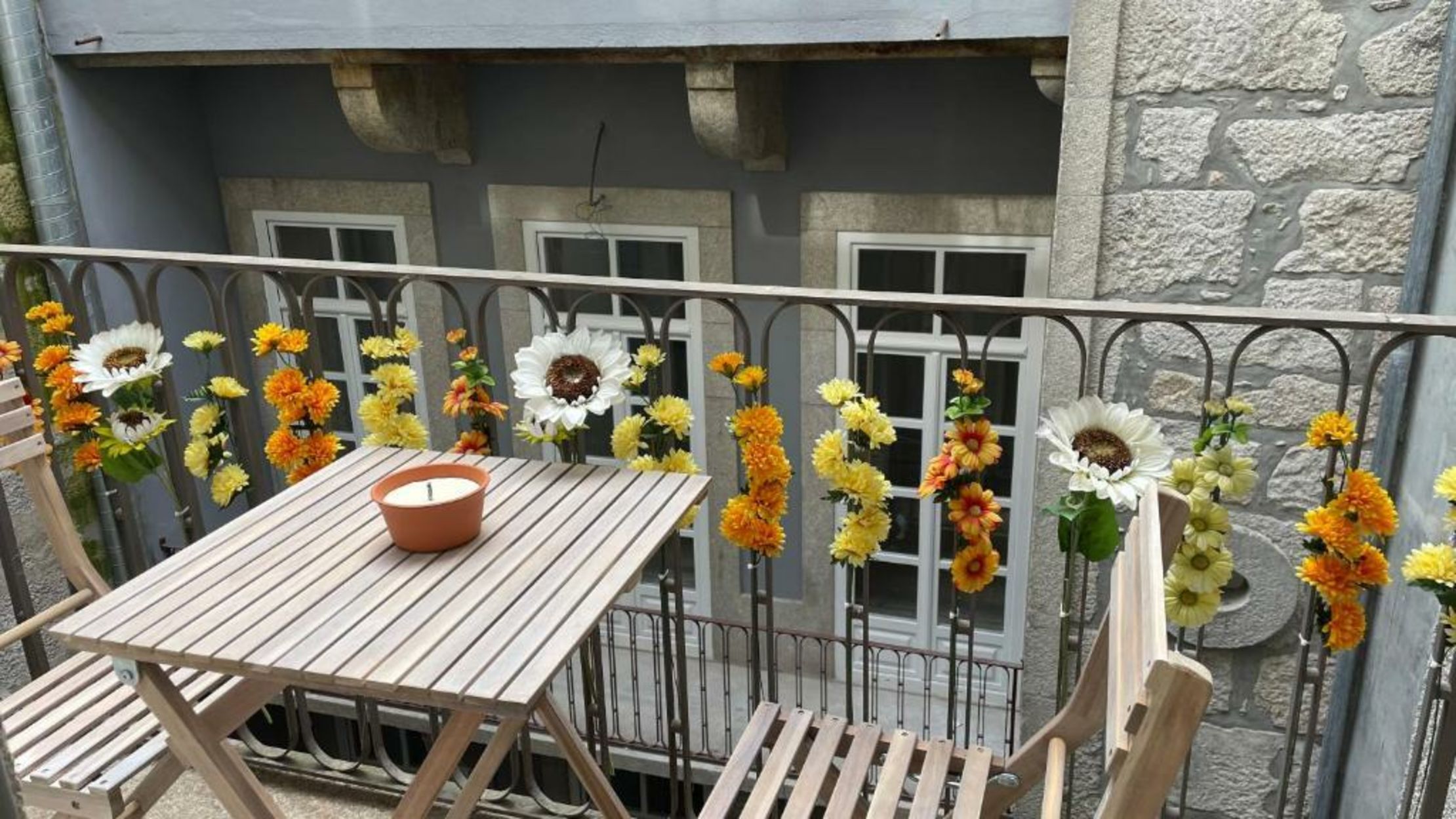 Ribeira Historic Apartments