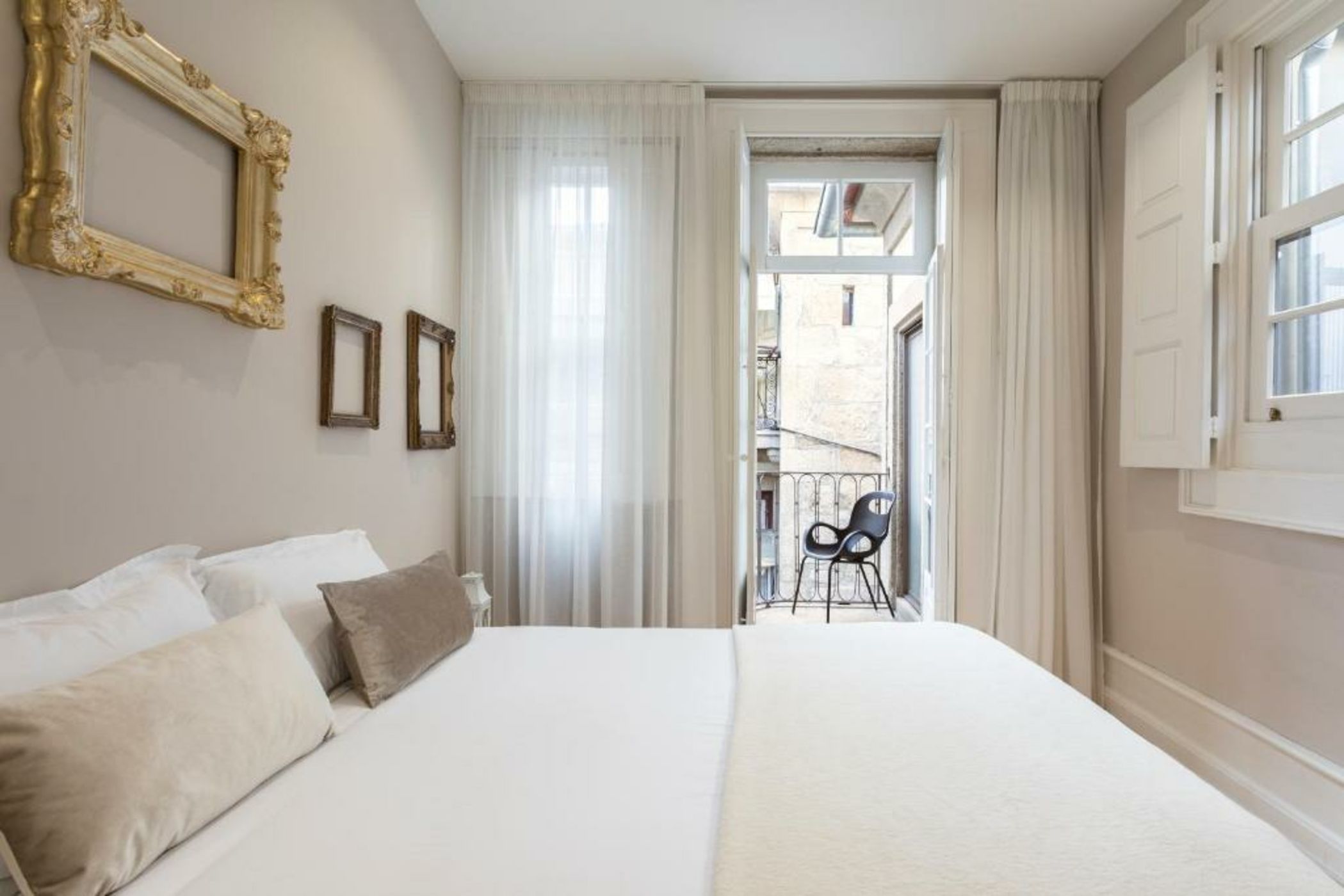 Ribeira Historic Apartments