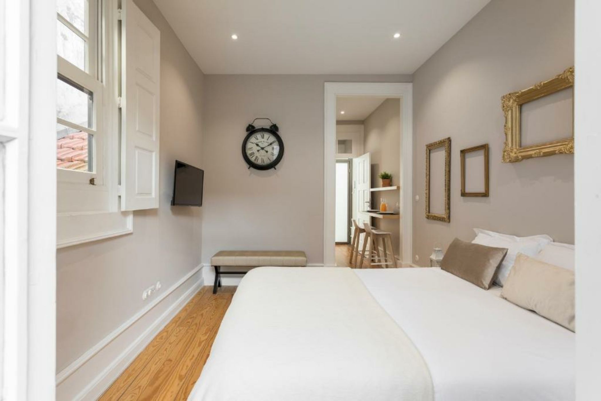 Ribeira Historic Apartments