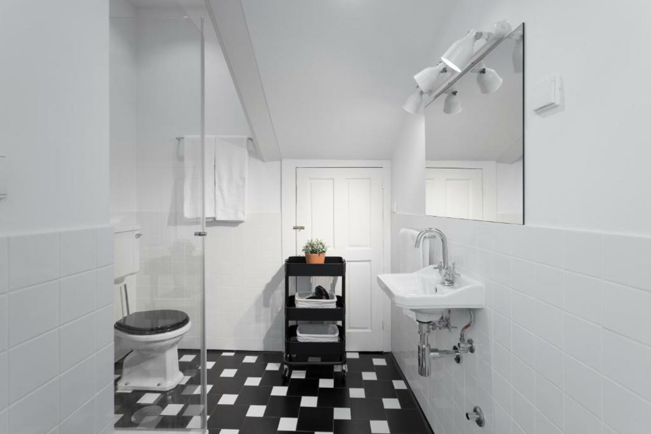 Ribeira Historic Apartments