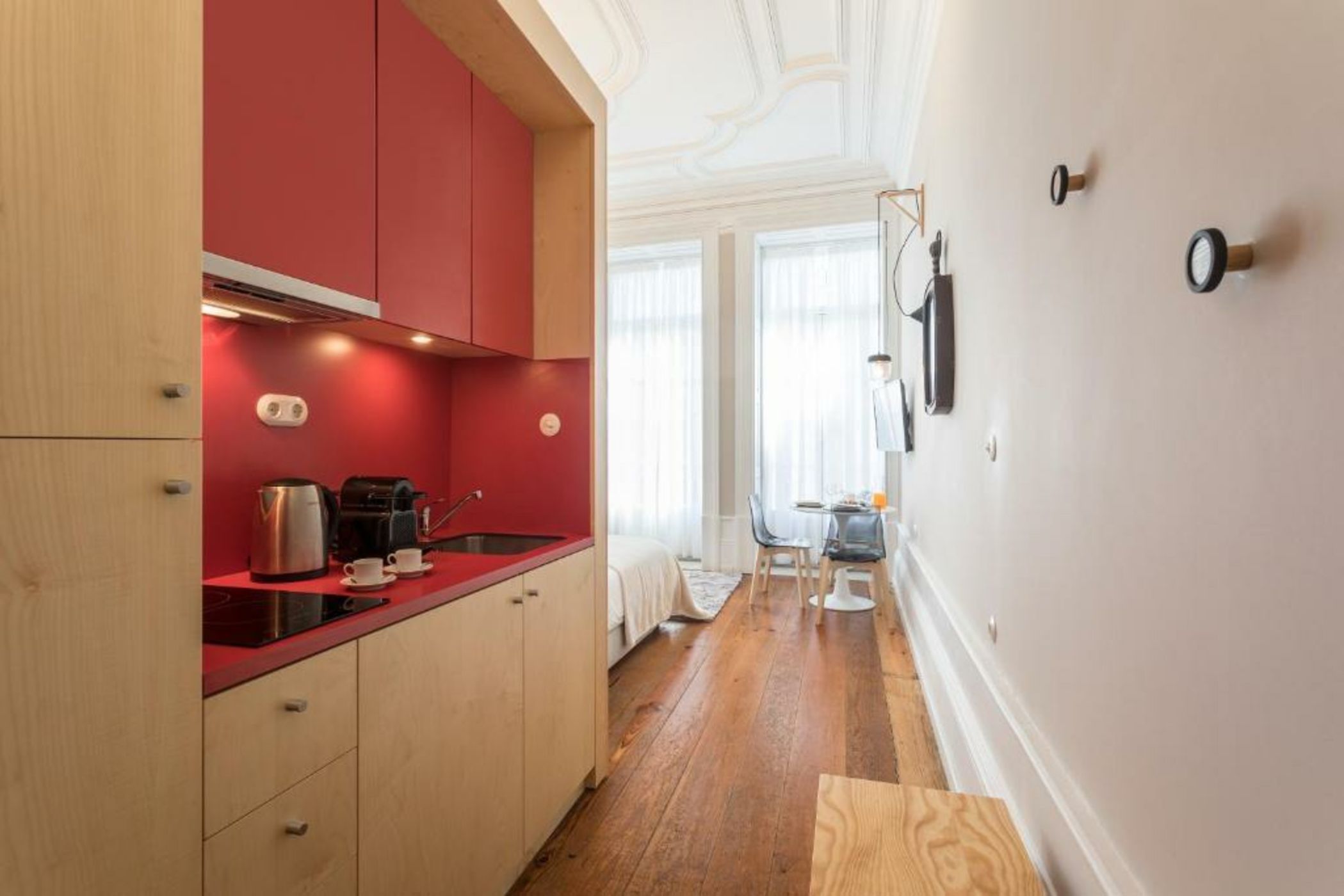 Ribeira Historic Apartments