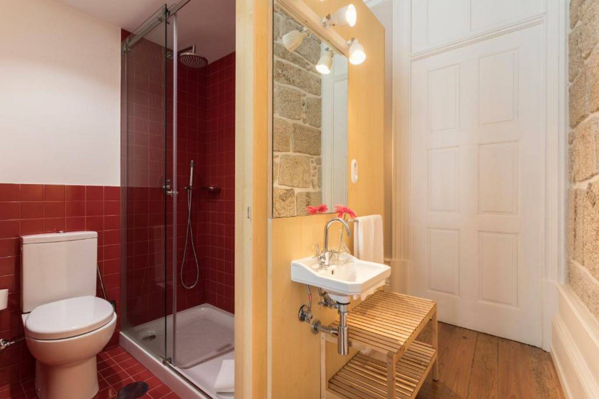 Ribeira Historic Apartments