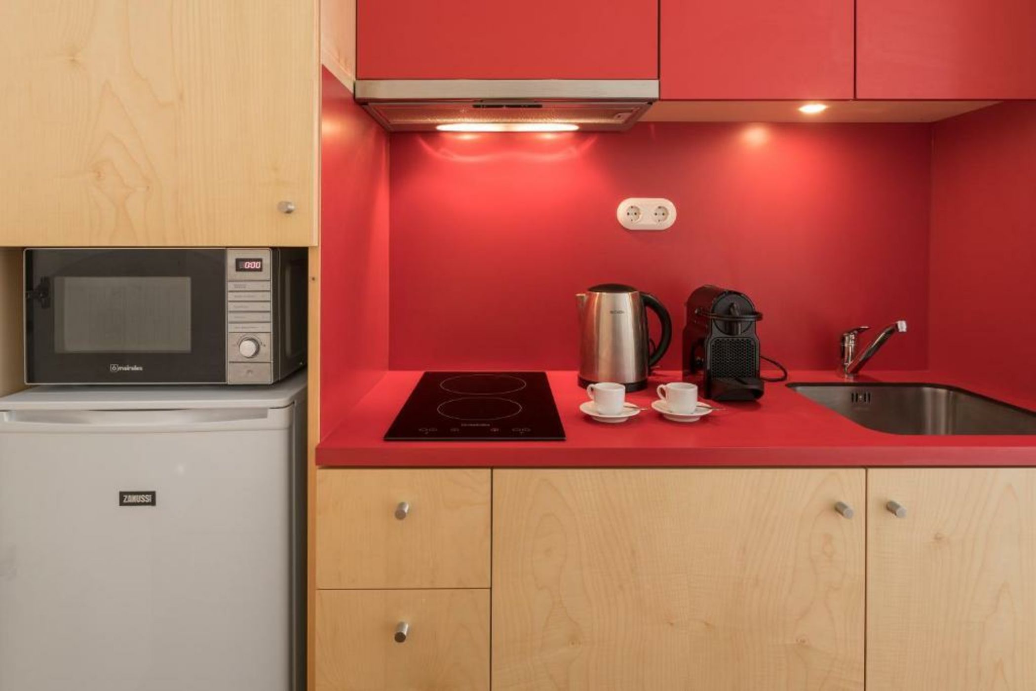 Ribeira Historic Apartments