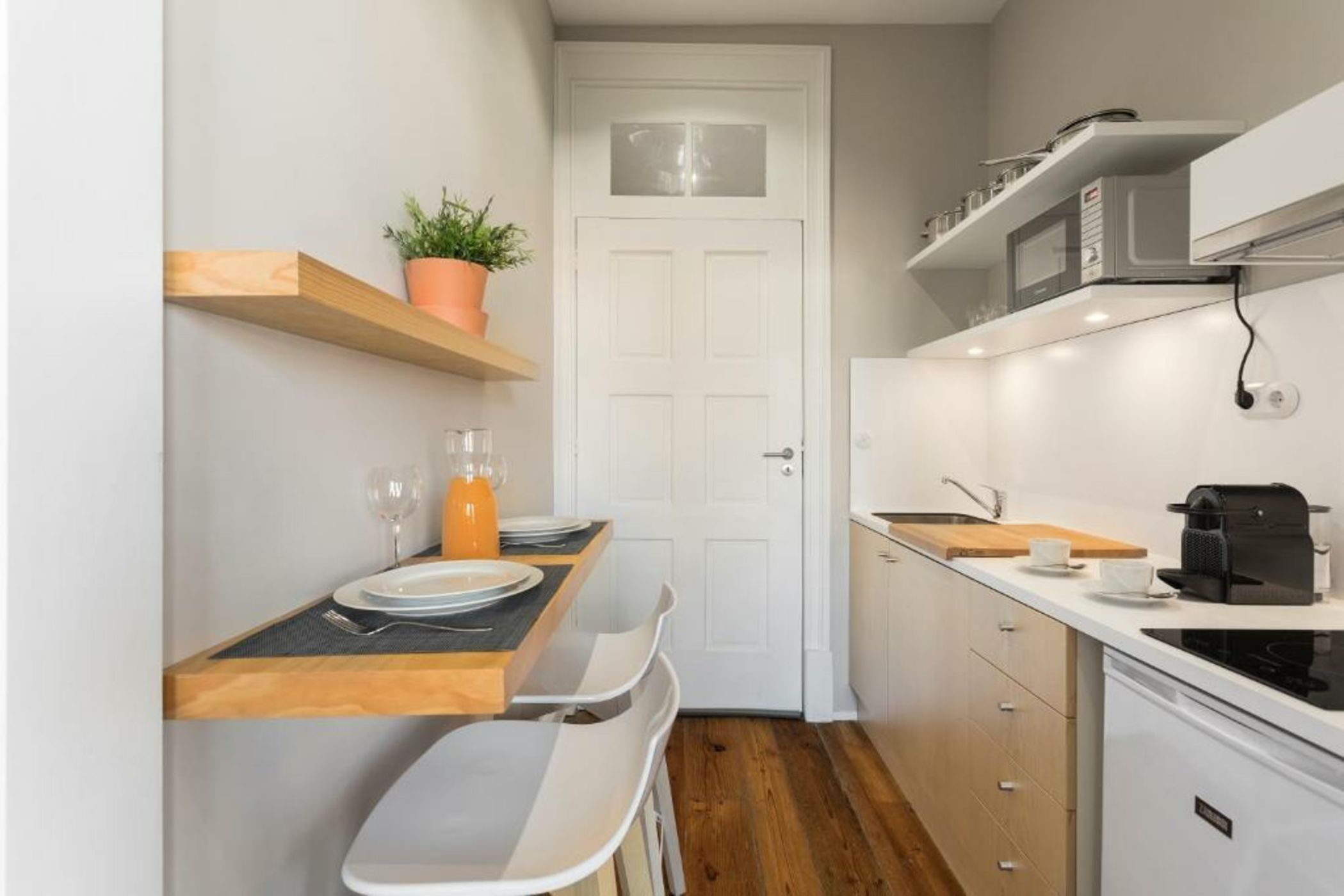 Ribeira Historic Apartments