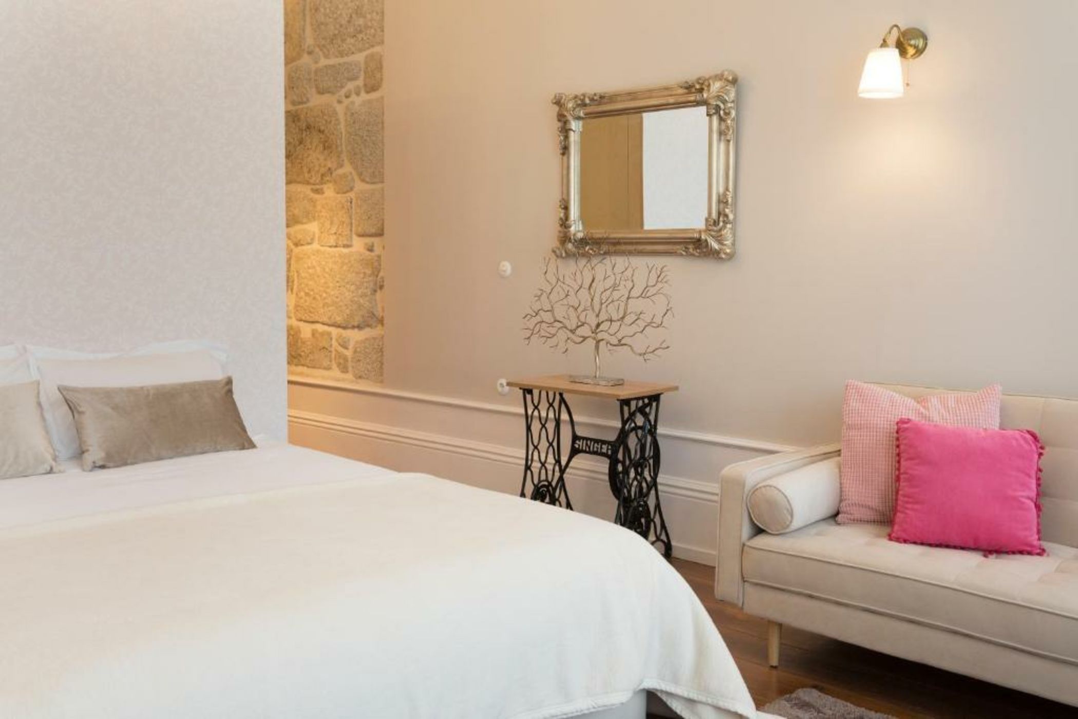 Ribeira Historic Apartments