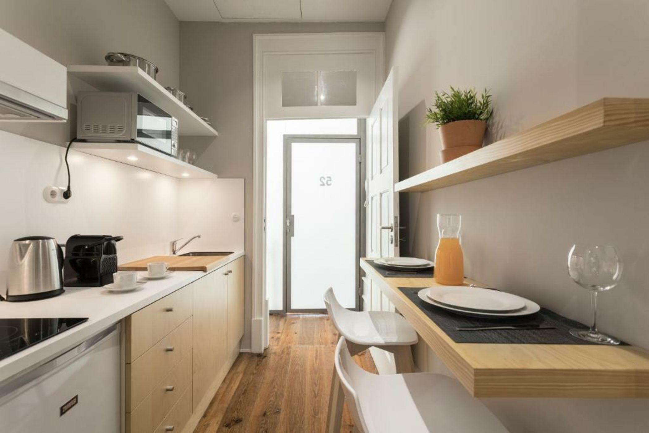 Ribeira Historic Apartments